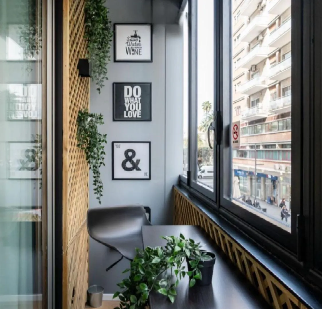 Contemporaneamente 147 - Modern & Comfort Rooms Bari Italy