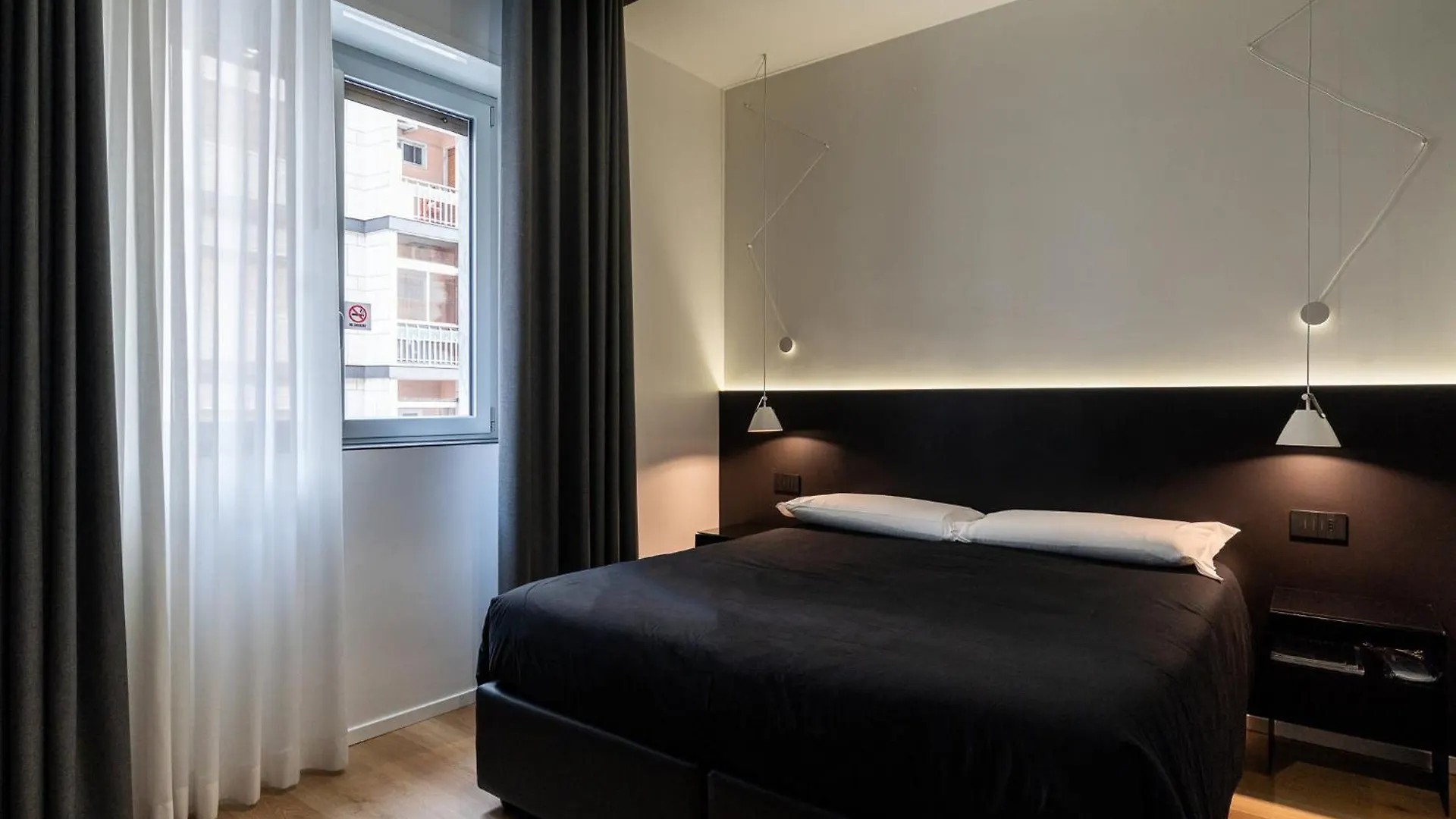 Guest house Contemporaneamente 147 - Modern & Comfort Rooms Bari