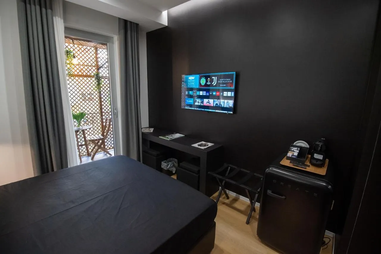 Guest house Contemporaneamente 147 - Modern & Comfort Rooms Bari